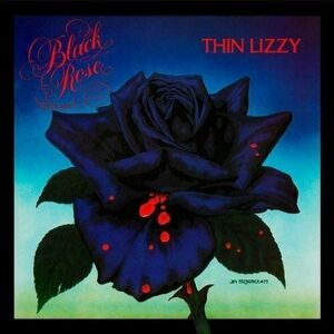 Thin Lizzy - Black Rose: A Rock Legend (LP) imagine