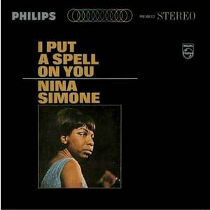 Nina Simone - I Put A Spell On You (LP) imagine