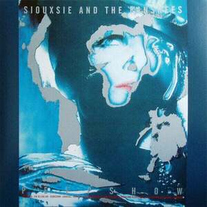 Siouxsie & The Banshees - Peepshow (Remastered) (LP) imagine