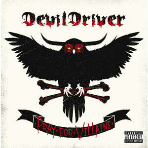Devildriver - Pray For Villains (2 LP) imagine