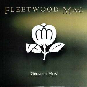 Fleetwood Mac - Greatest Hits (LP) imagine