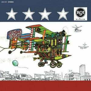 Jefferson Airplane - After Bathing At Baxter's (LP) imagine