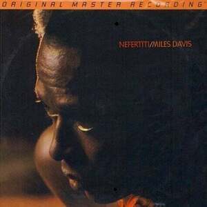 Miles Davis - Nefertiti (2 LP) imagine
