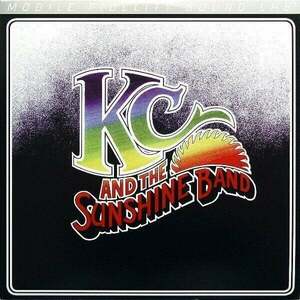 KC & The Sunshine Band - KC& The Sunshine Band (LP) imagine