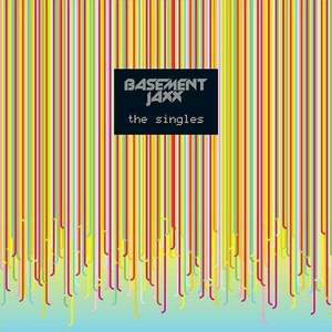 Basement Jaxx - Singles (Best Of) (Reissue) (LP) imagine