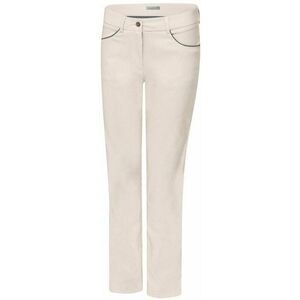 Galvin Green Noelle Chalkstone 34 Pantaloni imagine