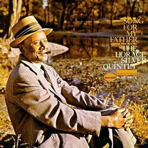 Horace Silver - Song For My Father (LP) imagine