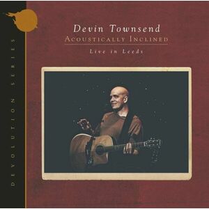 Devin Townsend - Devolution Series #1 (3 LP) imagine