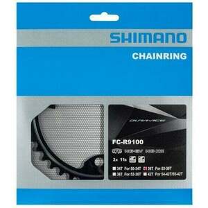 Shimano Y1VP39000 Foaie 110 BCD-Asimetric 39 1.0 imagine