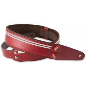 RightOnStraps Mojo Curea de chitară Race Red imagine