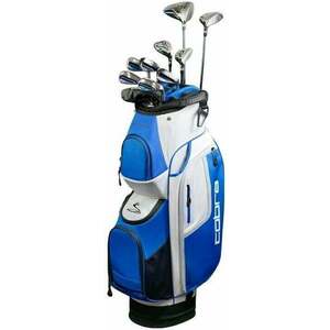 Cobra Golf Fly XL Mâna stângă Grafit Regular Set pentru golf imagine