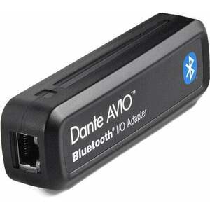 Audinate Dante AVIO Bluetooth Adapter imagine