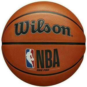 Wilson NBA DRV Pro Basketball 7 Baschet imagine