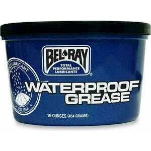 Bel-Ray Waterproof Grease 454g Lubrifiant imagine