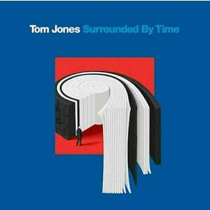 Tom Jones - Surrounded By Time (2 LP) imagine