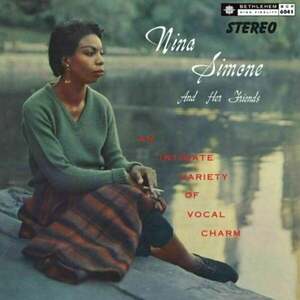 Nina Simone - Nina Simone And Her Friends (2021 - Stereo Remaster) (LP) imagine
