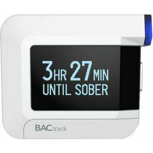 BACtrack C8 Tester de alcool imagine