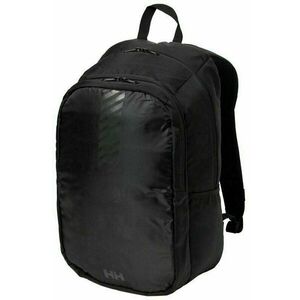Helly Hansen Lokka Backpack Black Outdoor rucsac imagine