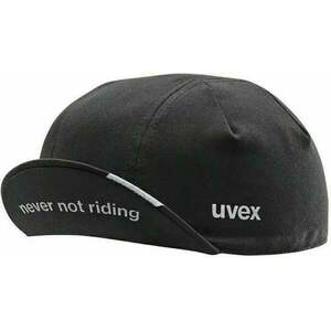 UVEX Cycling Cap Black L/XL Capac imagine