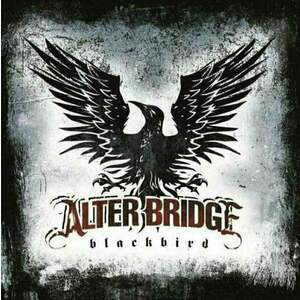 Alter Bridge - Blackbird (Gatefold Sleeve) (2 LP) imagine