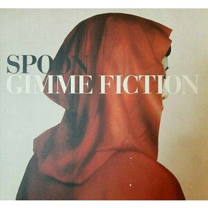 Spoon - Gimme Fiction (LP) imagine