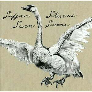Sufjan Stevens - Seven Swans (LP) imagine