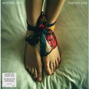Mystery Jets - Twenty One (LP) imagine