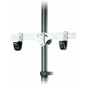 Topeak Third Hook for Upper Dual Touch Stand Black/Silver imagine