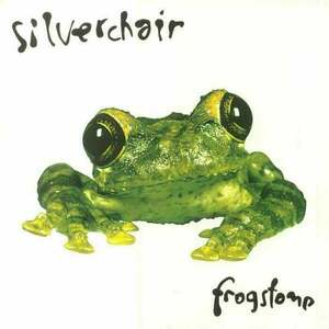 Silverchair - Frogstomp (Clear Vinyl) (2 LP) imagine