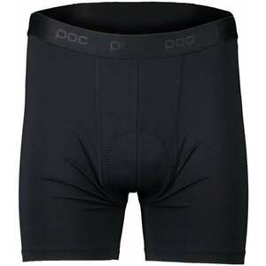 POC Re-Cycle Boxer Uranium Black XS Șort / pantalon ciclism imagine