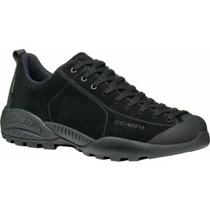 Scarpa Mojito GTX Black 44, 5 Pantofi trekking de bărbați imagine