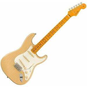 Fender American Vintage II 1957 Stratocaster MN Vintage Blonde imagine