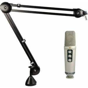 Rode NT2000 SET Microfon cu condensator pentru studio imagine