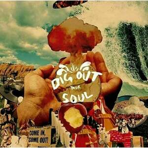 Oasis - Dig Out Your Soul (LP) imagine