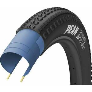 Goodyear Peak Ultimate Tubeless Complete 29/28" (622 mm) Black 2.25 Anvelopa de bicicletă MTB imagine