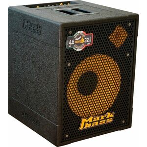 Markbass MB58R CMD 151 P Combo de bas imagine