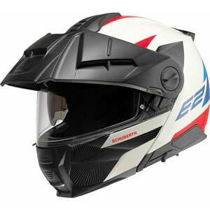 Schuberth E2 Defender White L Casca imagine