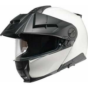 Schuberth E2 Alb Lucios S Casca imagine