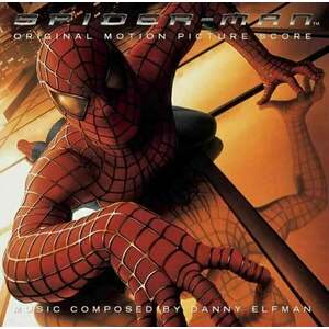 Danny Elfman - Spider-Man (20th Anniversary) (Limited Edition) (180g) (LP) imagine