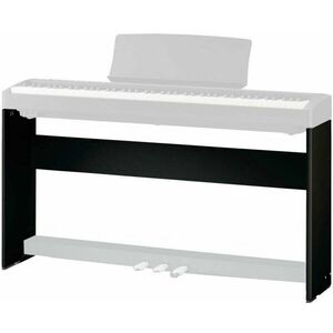 Kawai HML-2 Suport din lemn pentru claviaturi Black imagine