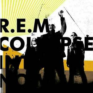 R.E.M. - Collapse Into Now (LP) imagine