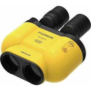 Fujifilm Fujinon TS-X1440 Binoclu navigatie Yellow imagine