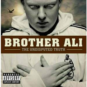 Brother Ali - Undisputed Truth (2 LP) imagine
