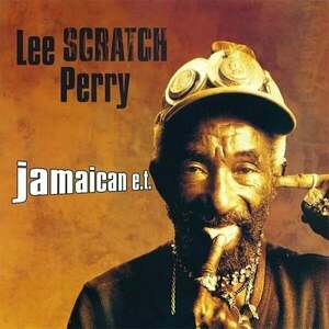 Lee Scratch Perry - Jamaican E.T. (Gold Coloured) (180g) (2 LP) imagine