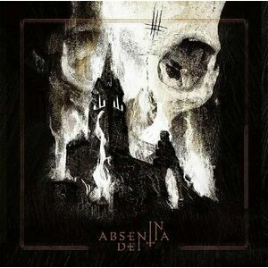 Behemoth - In Absentia Dei (3 LP) imagine
