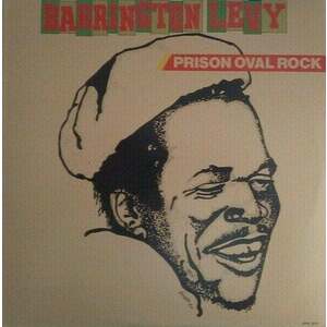 Barrington Levy - Prison Oval Rock (Reissue) (LP) imagine