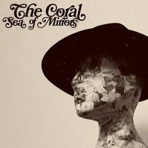 The Coral - Sea Of Mirrors (LP) imagine