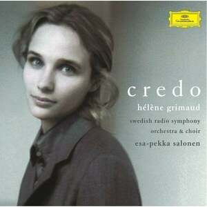 Helene Grimaud - Credo (2 LP) imagine