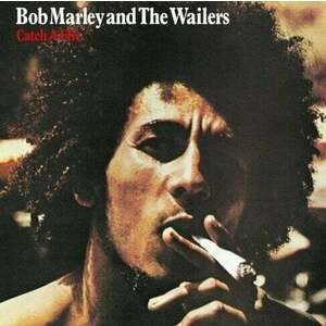 Bob Marley & The Wailers - Catch A Fire (Limited Edition) (50th Anniversary) (3 LP + 12" Vinyl) imagine