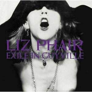 Liz Phair Exile In Guyville (Limited Edition) (Purple Coloured) (2 LP) imagine